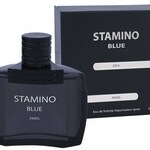 Stamino Blue (Prime Collection)