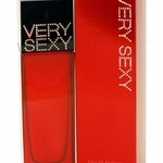 Very Sexy (Eau de Parfum) (Victoria's Secret)