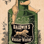 Vassar Violet (B. D. Baldwin & Co.)