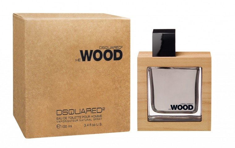 parfum dsquared he wood - 55% remise 