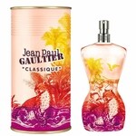 Classique Summer Fragrance 2015 (Jean Paul Gaultier)