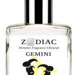 Zodiac Collection - Gemini (Demeter Fragrance Library / The Library Of Fragrance)