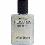 Extase Moschus for Men / Extase Musk Man (After Shave) (Mülhens)