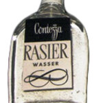 Contezza Rasier-Wasser / Rasier Wasser (Contezza)