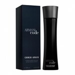 Armani Code (After Shave Lotion) (Giorgio Armani)