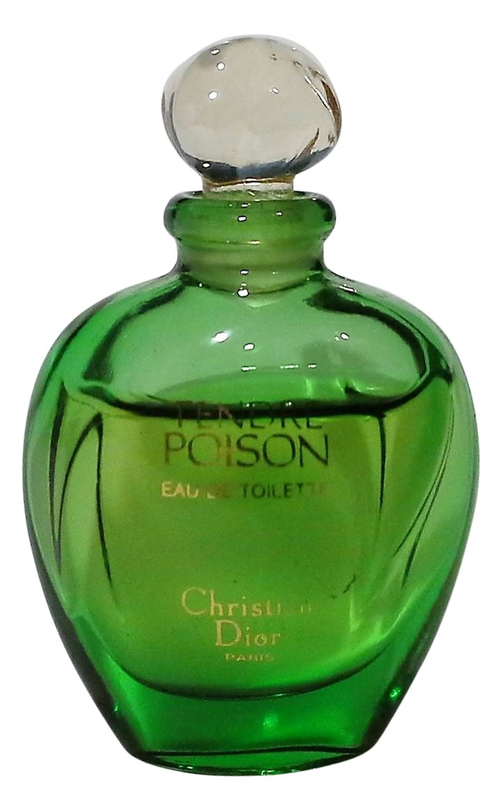 Tendre Poison by Dior (Eau de Toilette) » Reviews & Perfume Facts
