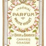 Impérial Parfum White Violet (F. Brun & Barbier)