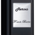 Heroes (Franck Boclet)
