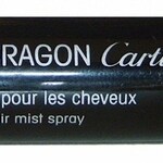 Le Baiser du Dragon (Brume Corps et Cheveux) (Cartier)