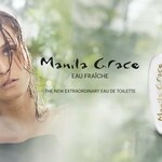 Manila Grace Eau Fraîche (Manila Grace)