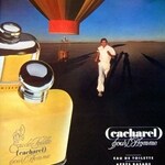 Cacharel pour L'Homme (After Shave) (Cacharel)