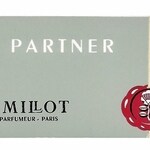 Partner (After Shave) (F. Millot)