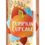 Pumpkin Cupcake (Bath & Body Works)