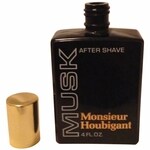 Monsieur Musk (After Shave) (Dana)