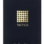 Tactics (After Shave Lotion) (Shiseido / 資生堂)