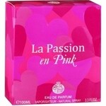 La Passion en Pink (Real Time)