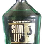 Sun Up (After Shave) (Gillette)