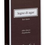 Legno di Agar (After Shave) (Gandini)