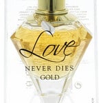 Love Never Dies Gold (Jeanne Arthes)