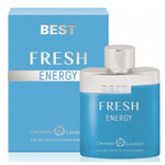 Best Fresh Energy (Christine Lavoisier Parfums)