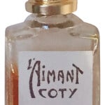 L'Aimant (Extrait de Parfum) (Coty)