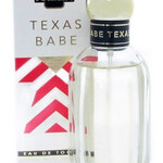 Texas Babe (Constance Carroll)