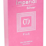 Imperial Silver Pink (Dina Cosmetics)