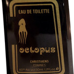 Octopus (Eau de Toilette) (Chrisley / Christiaens Comines)
