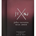 JV x NJ - John Varvatos x Nick Jonas (crimson) (John Varvatos)