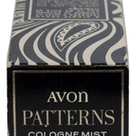 Patterns (Cologne Mist) (Avon)