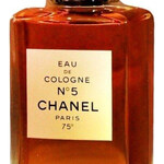 N°5 (Eau de Cologne) (Chanel)