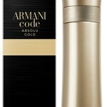 Armani Code Absolu Gold (Giorgio Armani)