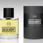 Geschöpf (AtelierPMP - Perfume Mayr Plettenberg)
