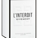 L'Interdit (2018) (Parfum Cheveux) (Givenchy)