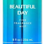 Beautiful Day Fine Fragrance Mist