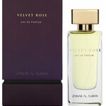 Velvet Rose (Eau de Parfum) (Zainab Al Alwan)