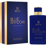 Reev - Blue Shadow (Khalis / خالص)