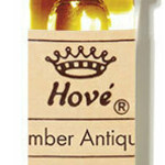 Amber Antique (Perfume) (Hové)