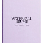 Zara Blossom N°03 - Waterfall Brume (Zara)