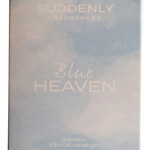 Suddenly Fragrances - Blue Heaven (Lidl)