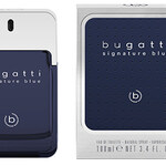 Signature Blue (bugatti Fashion)