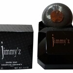 Jimmy'z (Eau de Toilette) (Régine's)