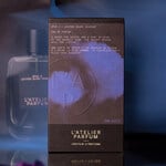Opus 2 - Leather Black (K)night (L'Atelier Parfum)