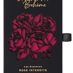 Les Essences - Rose Interdite (Jardin Bohème)