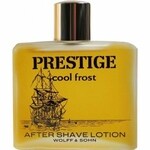 Prestige Cool Frost (Eau de Cologne) (F. Wolff & Sohn)