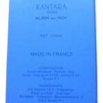 Kantara (Albin du Roy)
