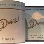Divine (d'Orsay)