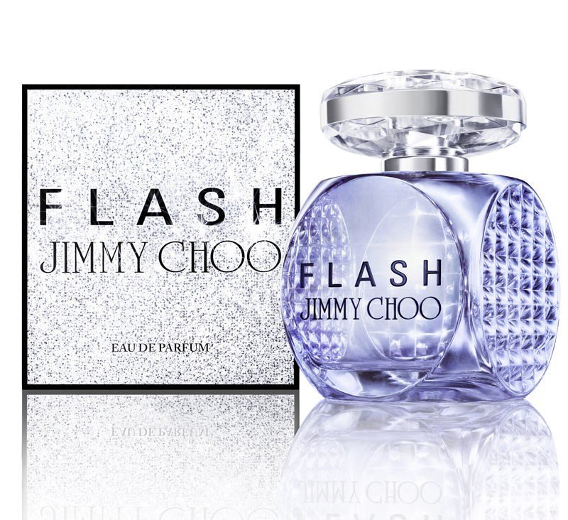 mulighed kalligrafi Blændende Flash by Jimmy Choo » Reviews & Perfume Facts