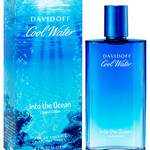 Cool Water Into the Ocean (Davidoff)