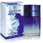 Fashion for Men (S&C Perfumes / Suchel Camacho)